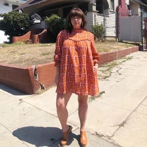 Nooworks Pebble People Stevie Dress